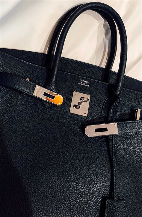 hermes birkin black price|hermes birkin price most expensive.